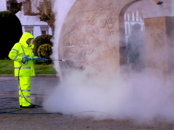Roof Power Washing Services in Fredericktown, MO